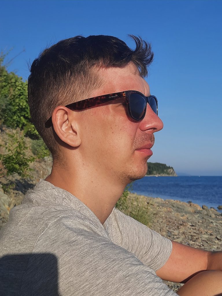 Главная